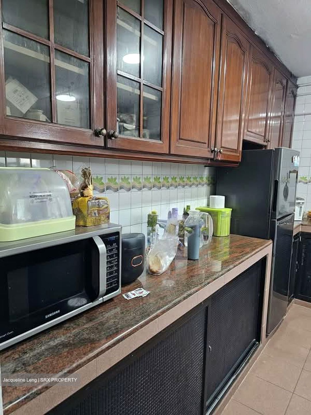 Blk 50 Teban Gardens Road (Jurong East), HDB Executive #586146531